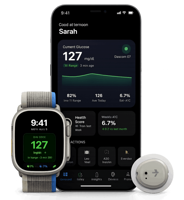 Dexcom
