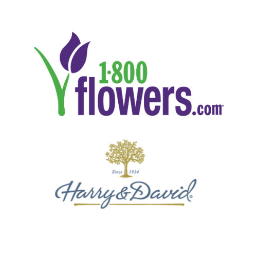 1-800 Flowers / Harry & David